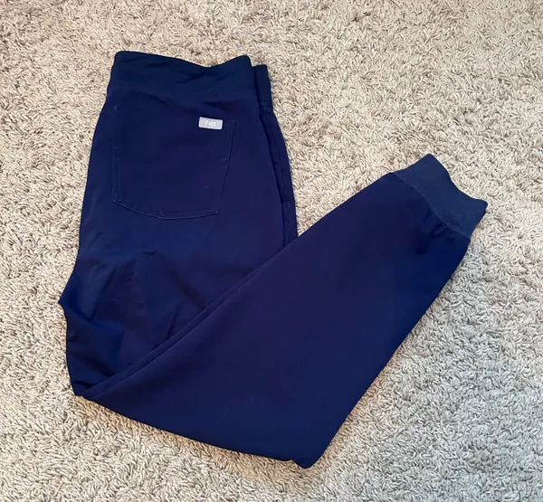 FIGS ‼️ Zamora Jogger Scrub Pants‼️ - Image 3