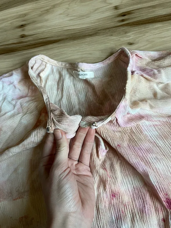 Maurices Top Women’s Long Sleeve - Image 3