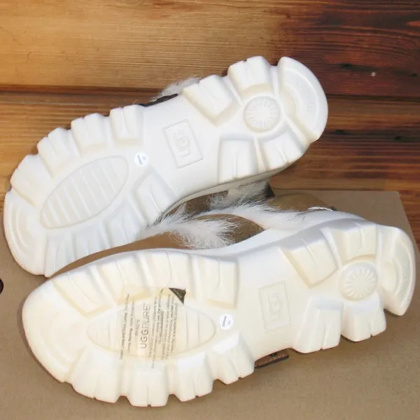 NWT UGG  Ankle Boots - Image 7