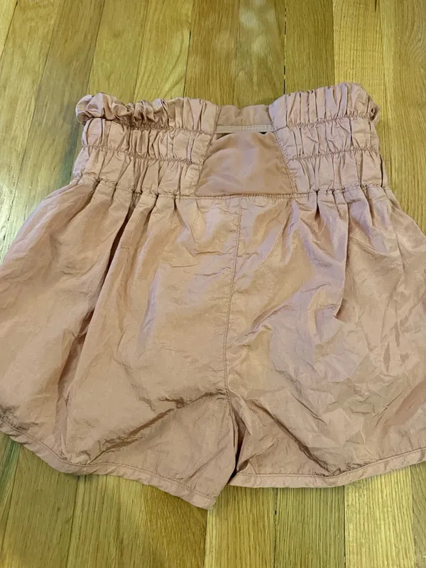 Free People Movement Shorts - Image 4