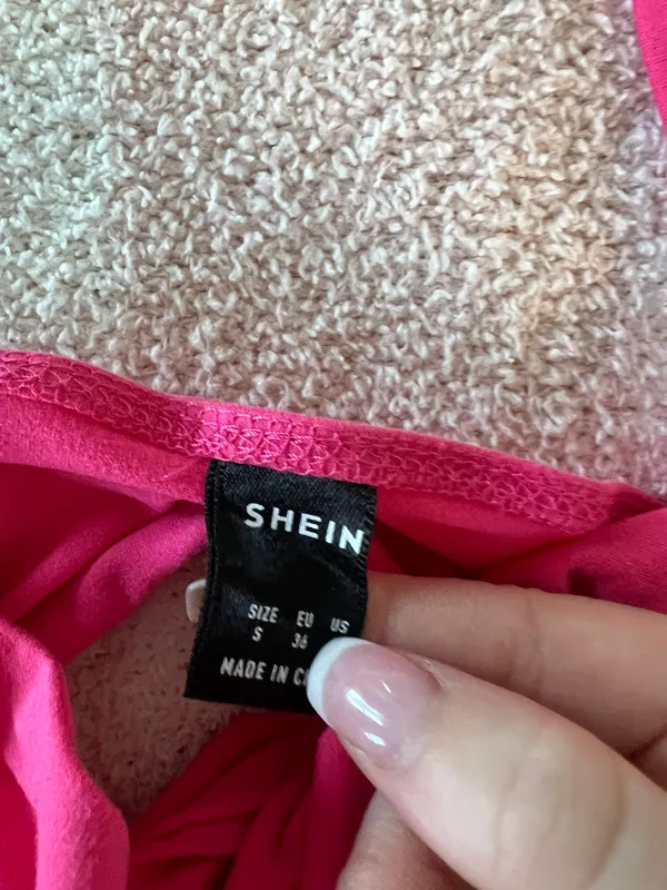 SheIn Dress - Image 3