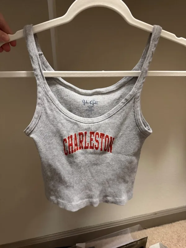 Brandy Melville Tank - Image 2