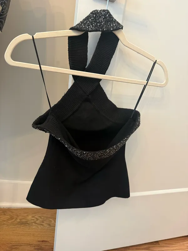 Mango Halter Top  - Image 3