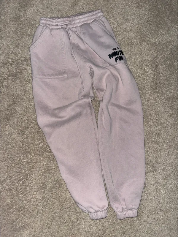 Whitefox offstage matching set  - Image 7