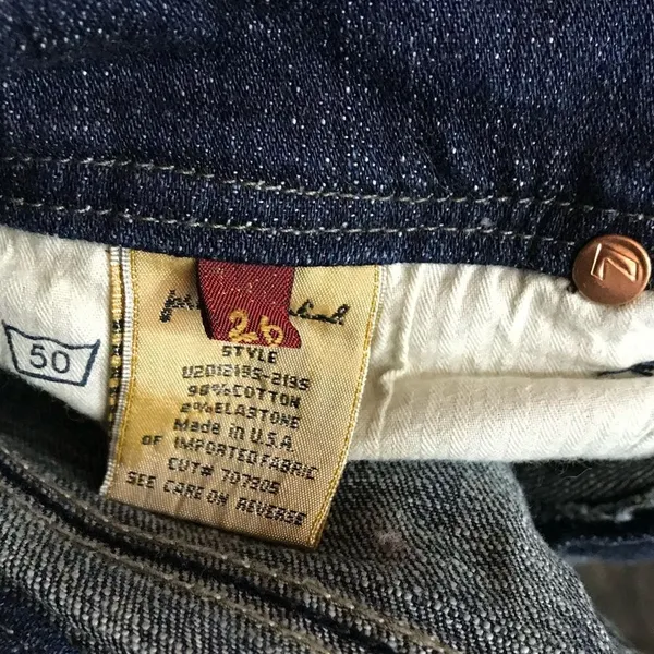 7 For All Mankind‎ Jeans - Image 8