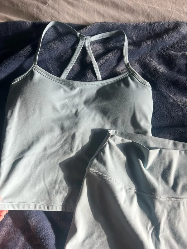 Workout set Size M - Image 2