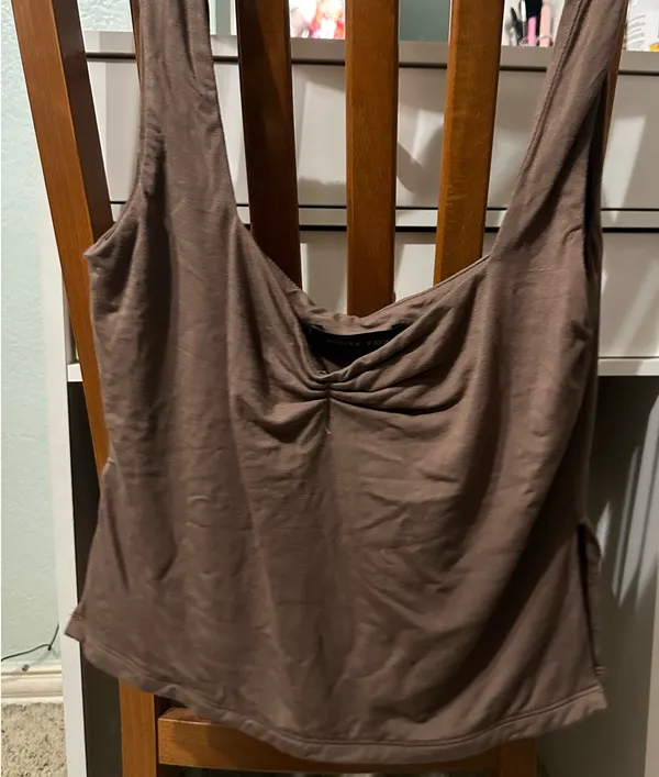 White Fox Boutique Top - Image 2
