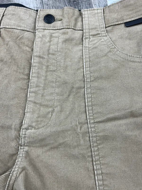 Wrangler X ATG Corduroy Hiking Shorts - Image 16