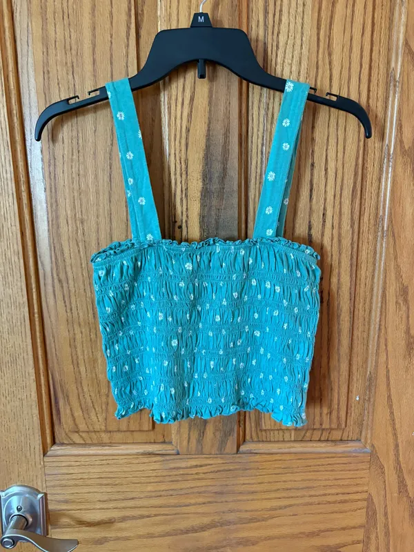 American Eagle Tank Top - Image 2
