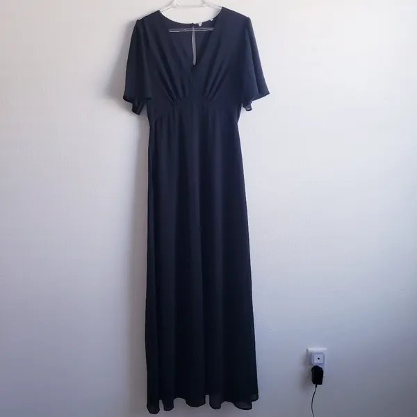 Baltic Born Esti Maxi Dress New Without Tags - Image 3