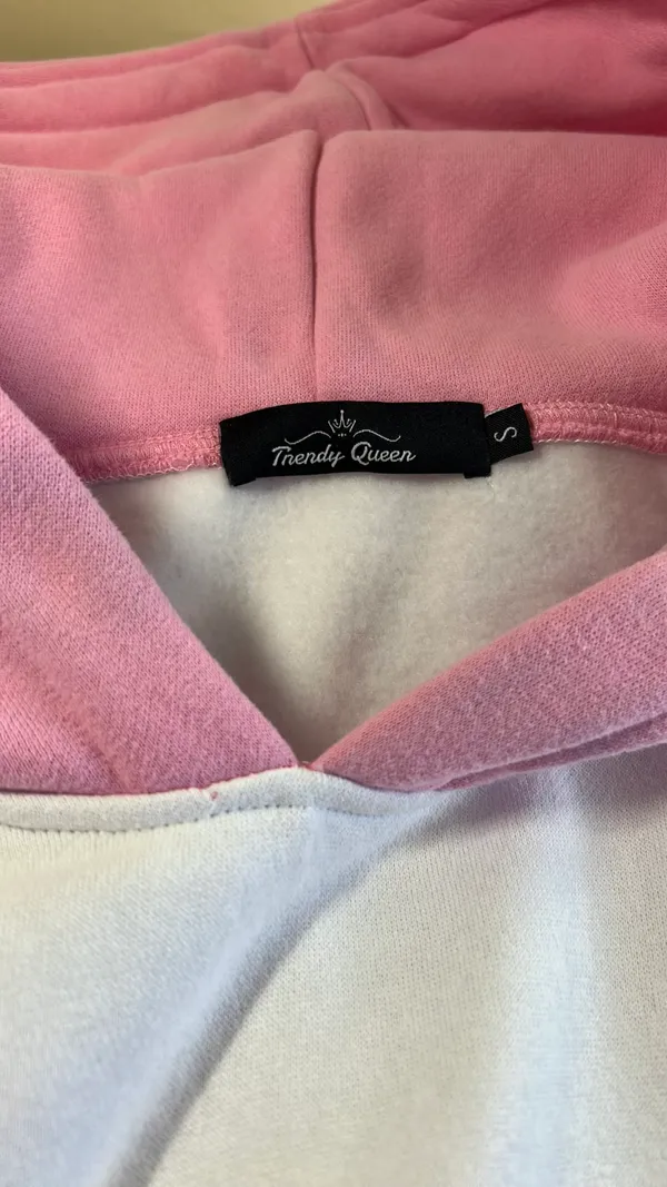 Trendy Queen Amazon Oversized Hoodie - Image 3
