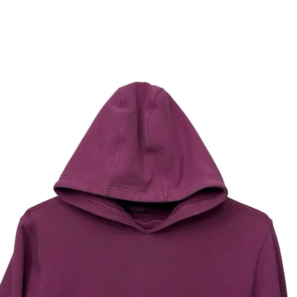 Lululemon All Yours Hoodie Pullover Sweater Size Small Magenta Glow‎ MGLO - Image 2