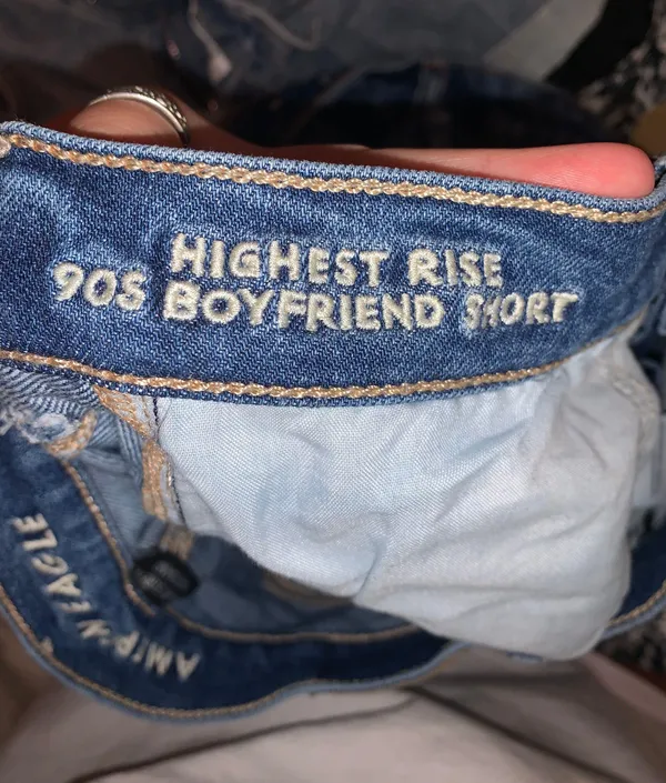 Outfitters Shorts - Image 2