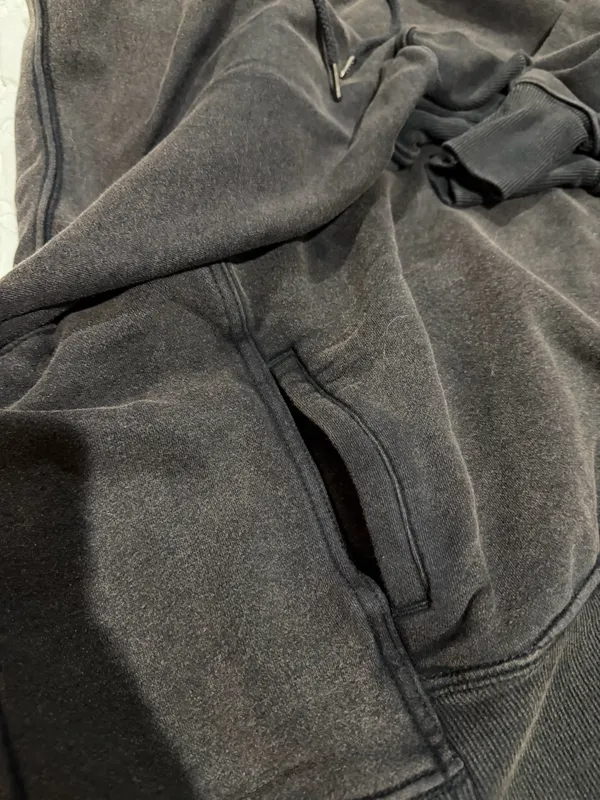 FP Movement Hoodie Cropped - Image 4