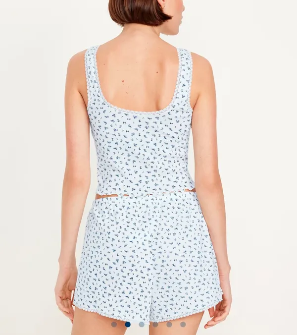 Old Navy Pajama Set - Image 2