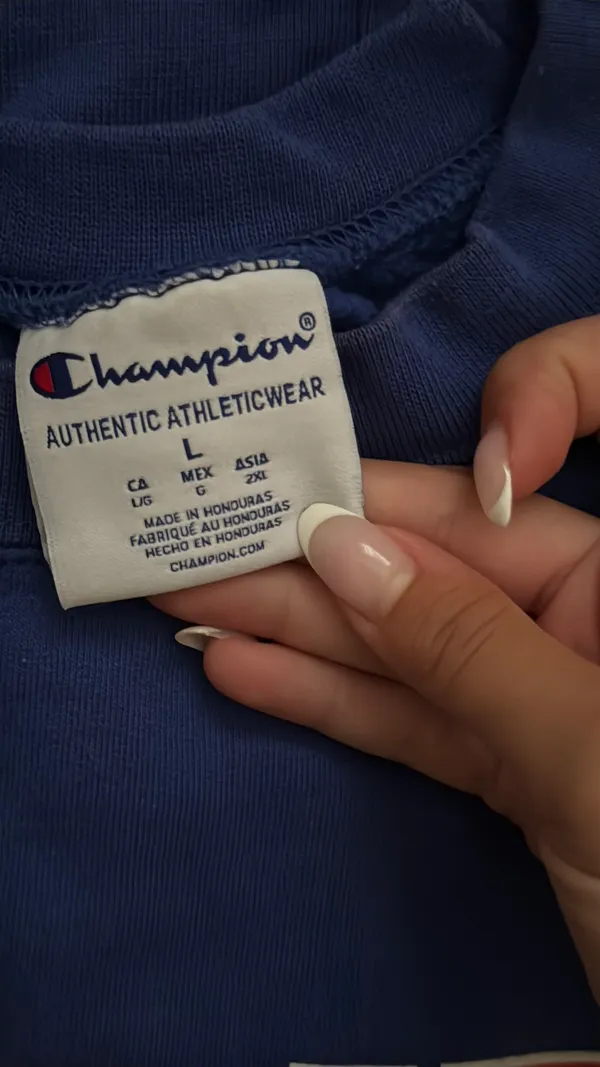 Champion University of Florida Crewneck - Image 6