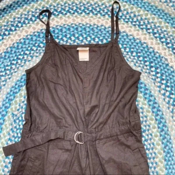 The North‎ Face Jumpsuit - Image 4