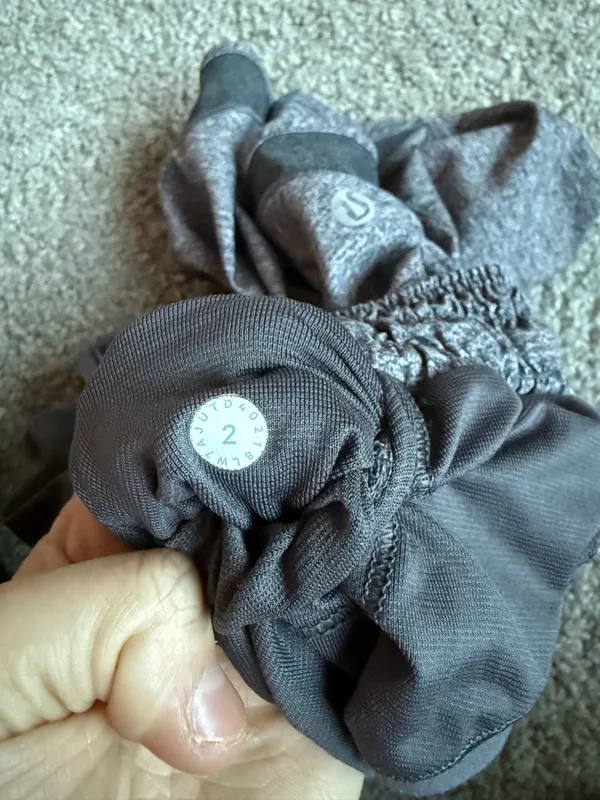 Lululemon Shorts - Image 2