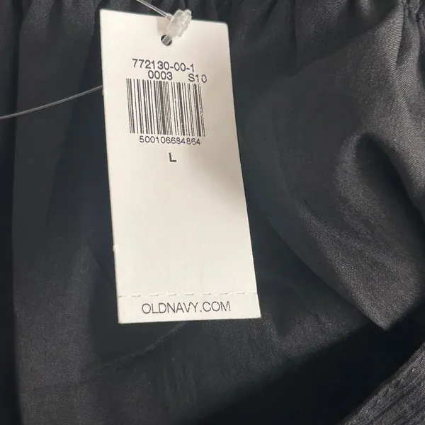 Old Navy Assymetrical Skirt‎ Large - Image 7
