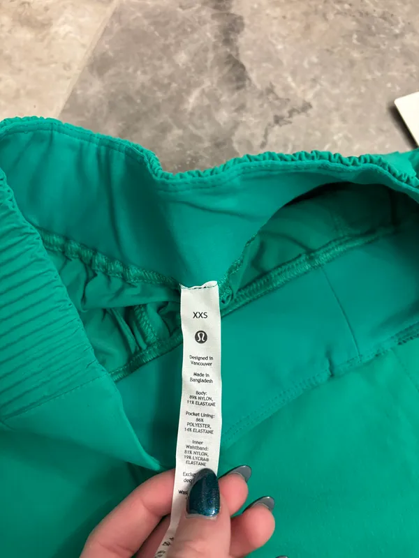 Lululemon Shorts - Image 8