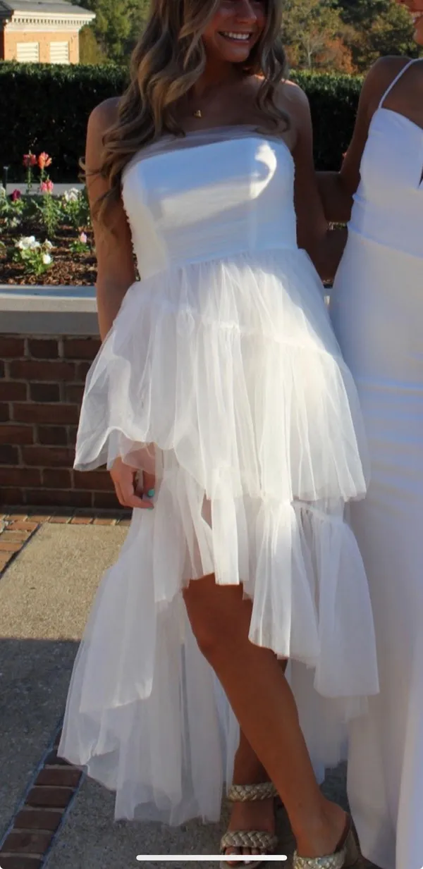 Selfie Leslie Dress - Image 3