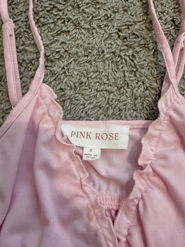Dry Goods Tank Top - Image 2