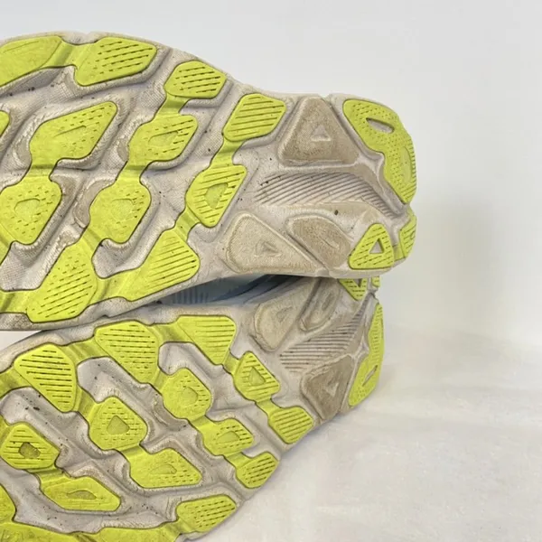 Hoka Clifton 9 Running Sneakers - Image 9