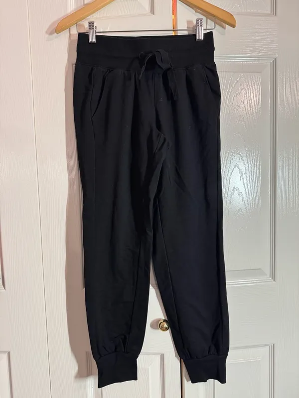 Z by Zella On the Move Pocket Joggers - Black - XS - Image 2