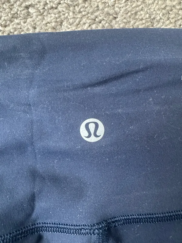 Lululemon Leggings - Image 3