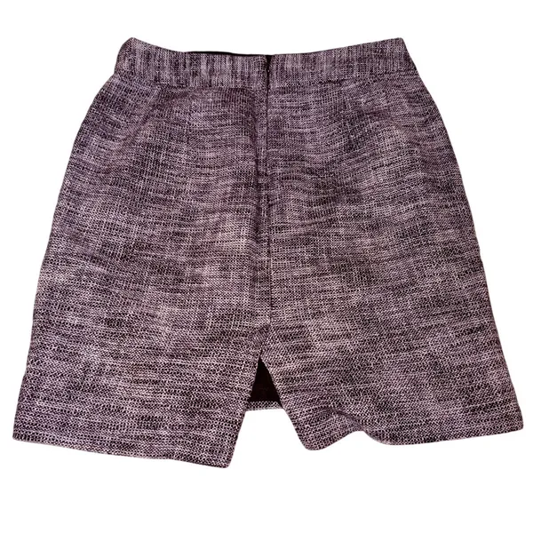 Banana Republic Skirt Pink/Gray - Image 2