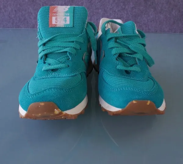 New Balance 574 Classics - Image 2