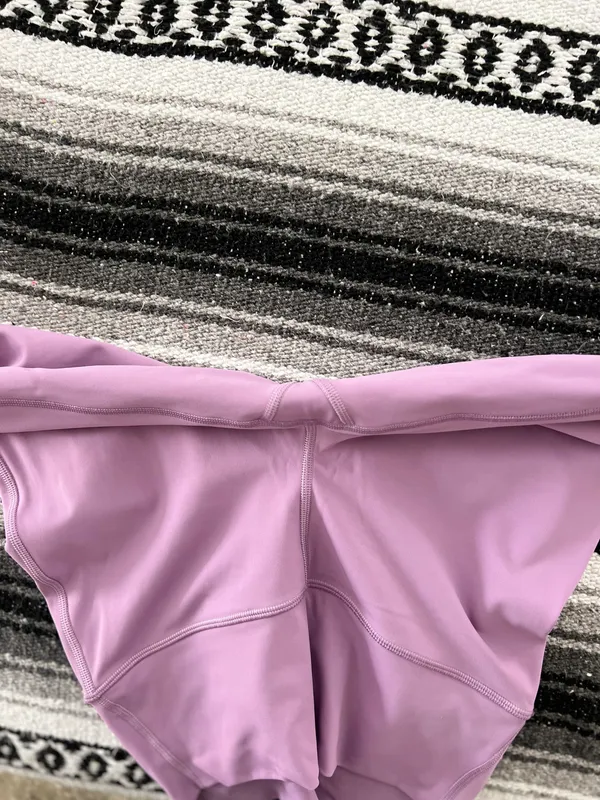 Lululemon Leggings - Image 4