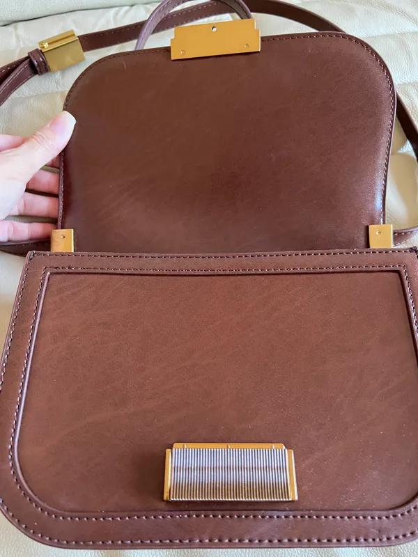 Crossbody Purse - Image 10