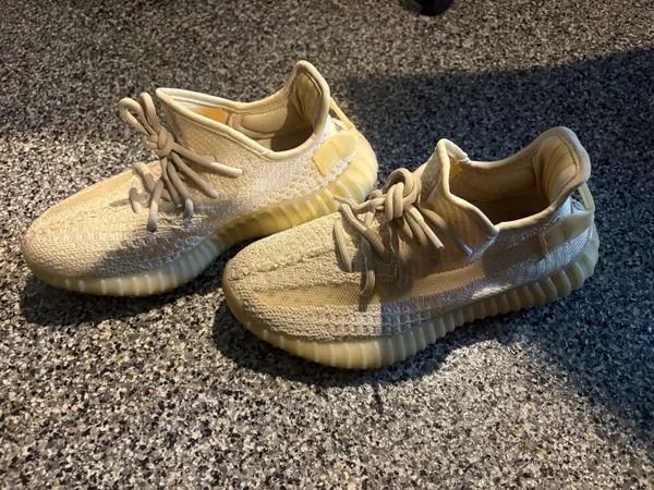 Yeezy Yeezys - Image 2