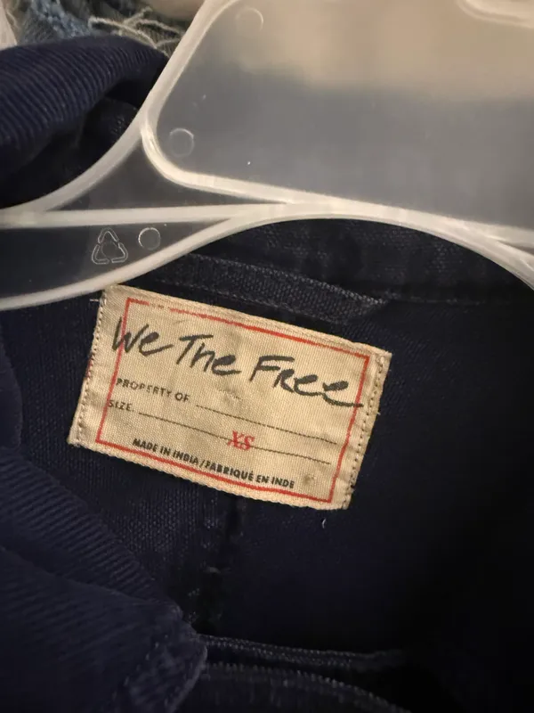 We The Free Oversized Jacket - Image 2