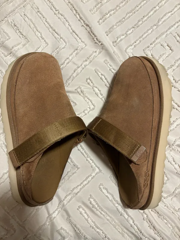 UGG Goldenstar Clogs - Image 3