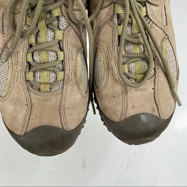 Merrell Women’s Chameleon‎ Arc Low Rise Hiking Shoes Size 8.5 - Image 4