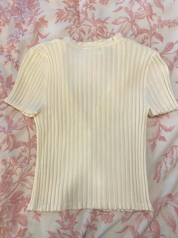 Boutique Top - Image 4