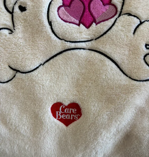 H&M Care Bear Tote Bag - Image 3