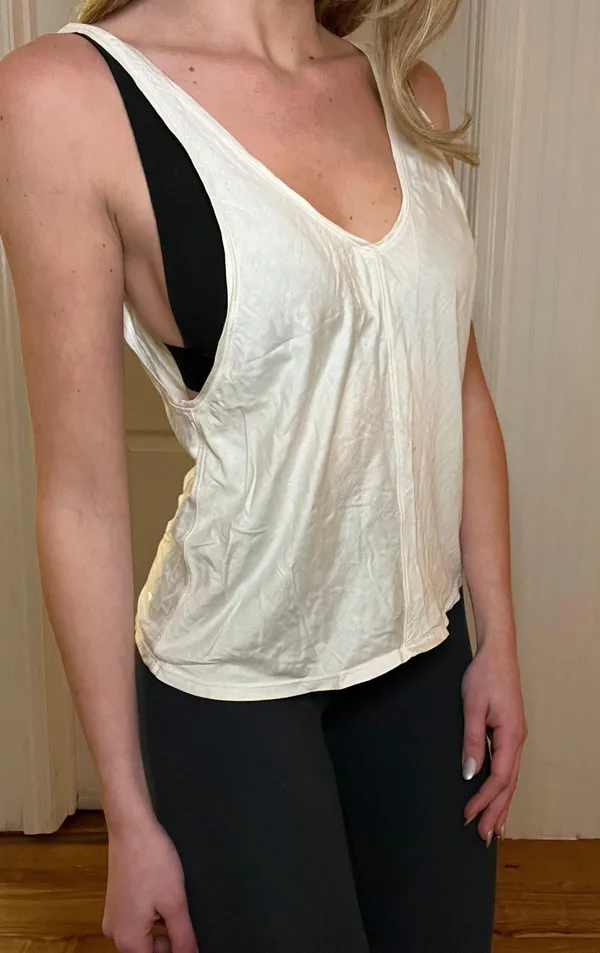 Lululemon Tank - Image 2