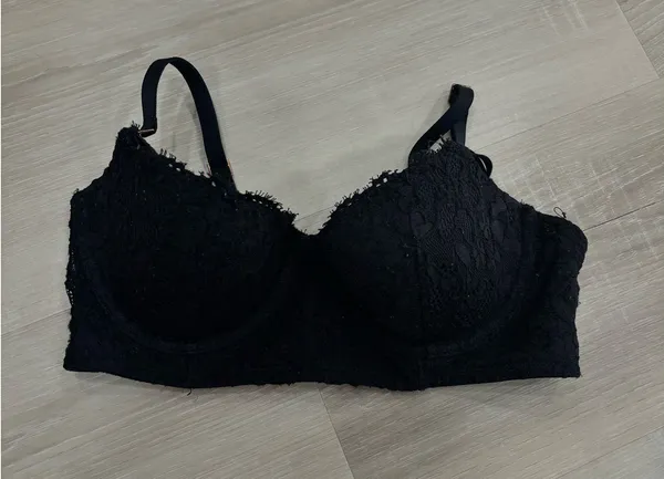Aerie real good push up lace bra - Image 2