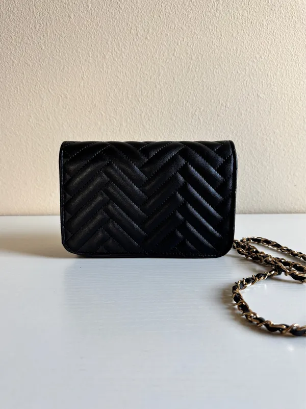 Bebe Purse & Wallet set - Image 3