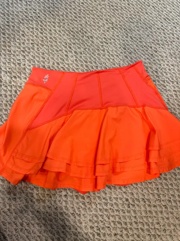 Free People Movement Skort - Image 2