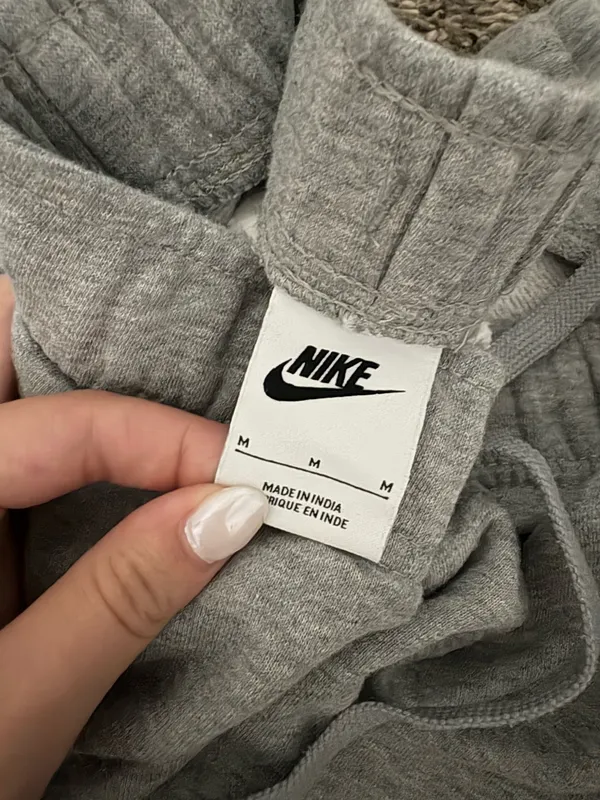 Nike Joggers Women’s Grey - Image 2