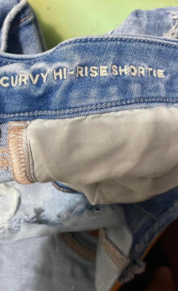 American Eagle Shorts - Image 4