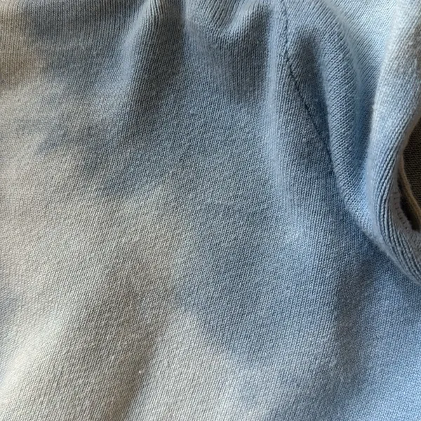 Tie dye hoodie - Image 3