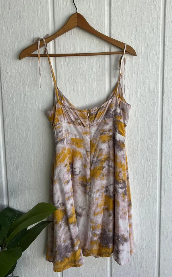 ASTR Dress - Image 2