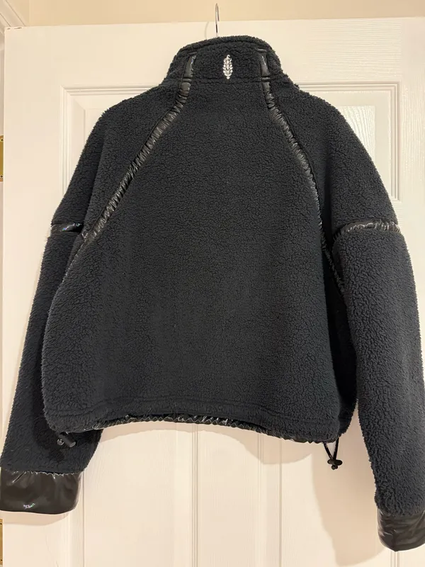 Free People Jacket - Image 4
