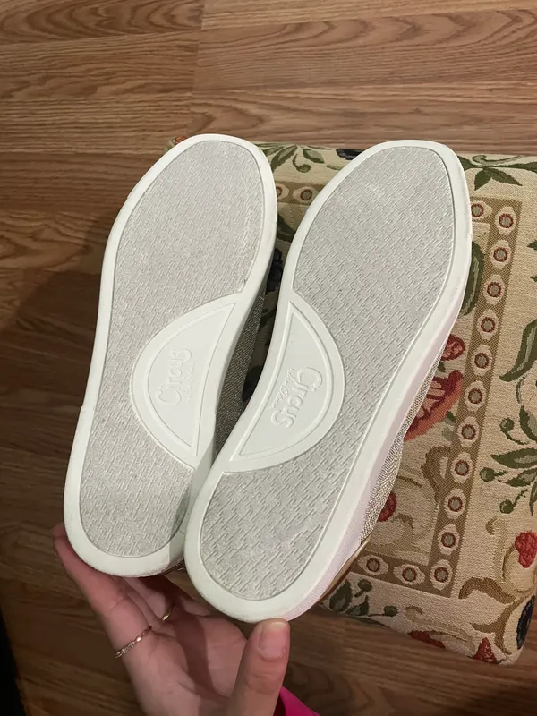 Sam Edelman Circus Sneakers - Image 4