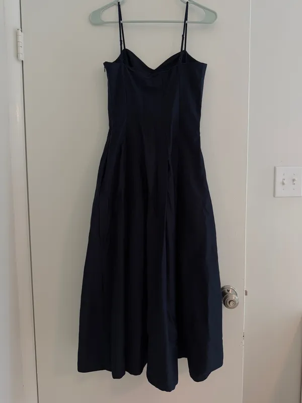 French Connection Maxi Dress - Image 4